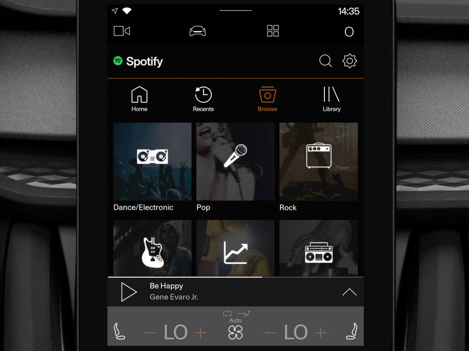 Spotify Music Premium APK Download - Free Music Audio APP for Android