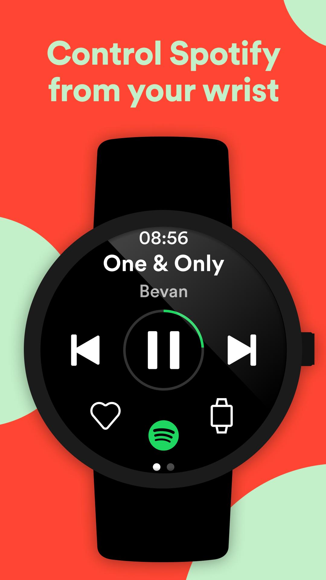 spotify music premium apk download free music audio app for android