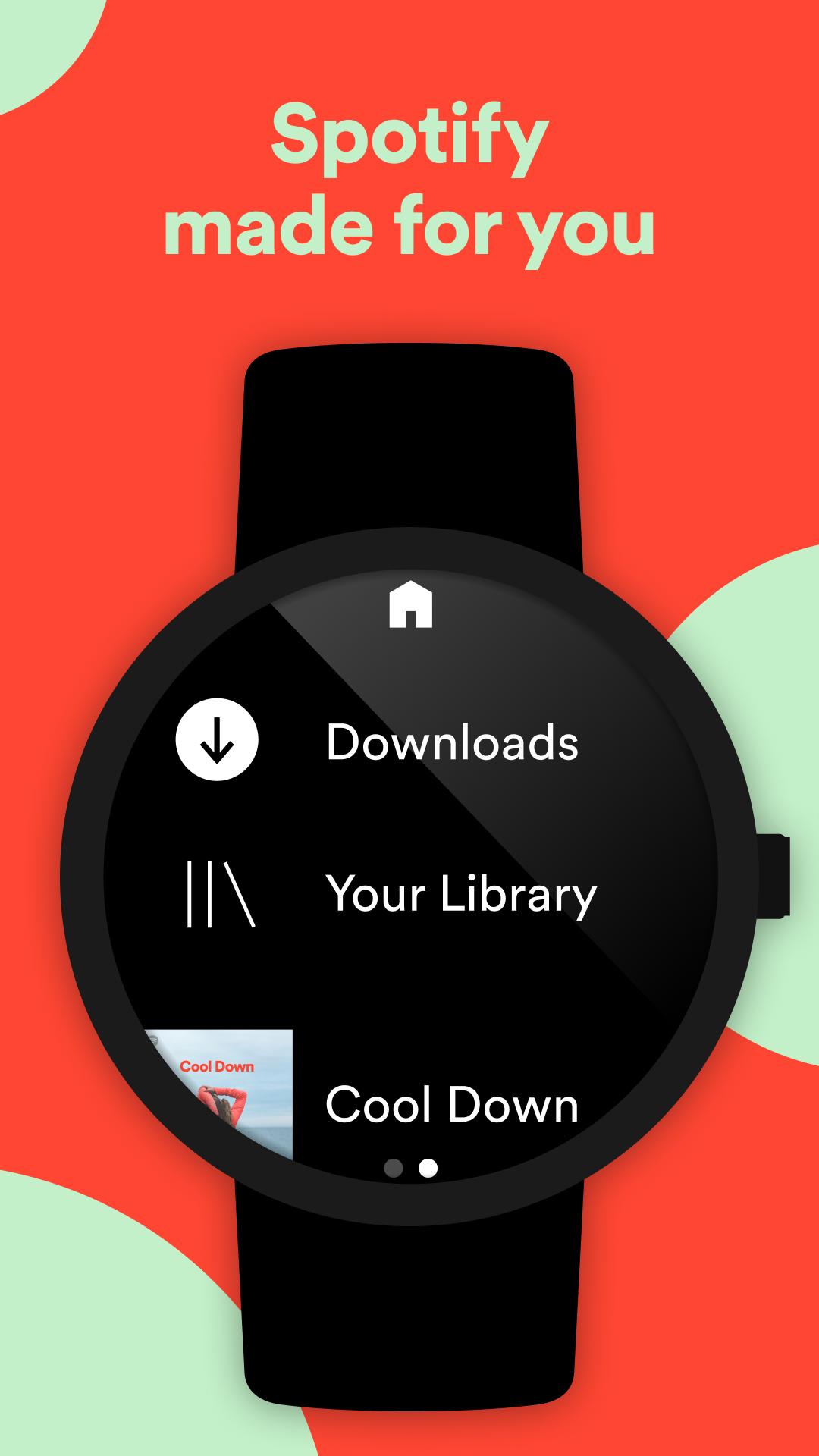 spotify music premium apk download free music audio app for android