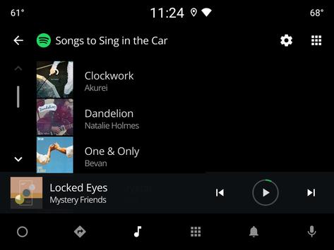 Spotify screenshot 32