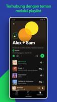Spotify untuk TV Android screenshot 3