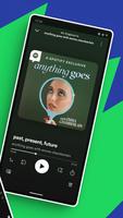 Spotify скриншот 1