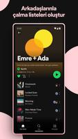 Spotify Ekran Görüntüsü 2