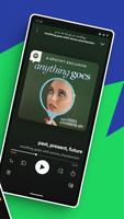 Android TV کے لیے Spotify: موسیقی اور پوڈکاسٹس اسکرین شاٹ 1
