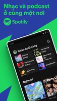 Spotify bài đăng