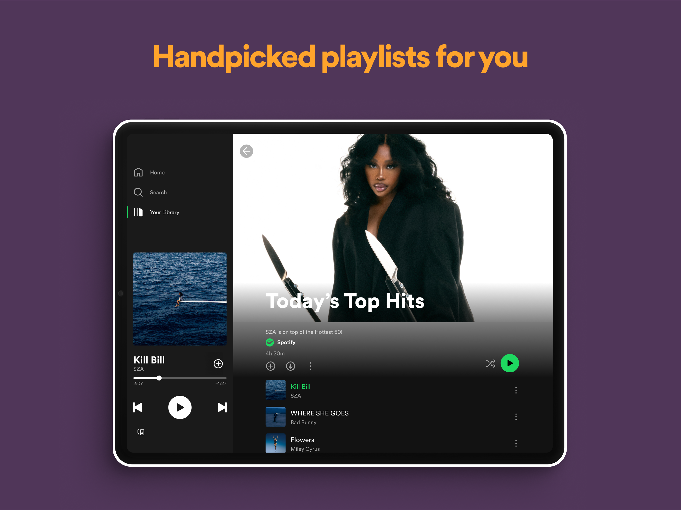 Download Spotify: Music and Podcasts latest 8.8.96. Android APK