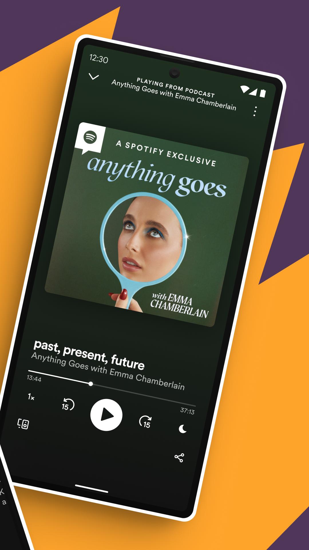 Spotify Premium Mod Apk 8.8.56.538 android [Cracked] [No Root]