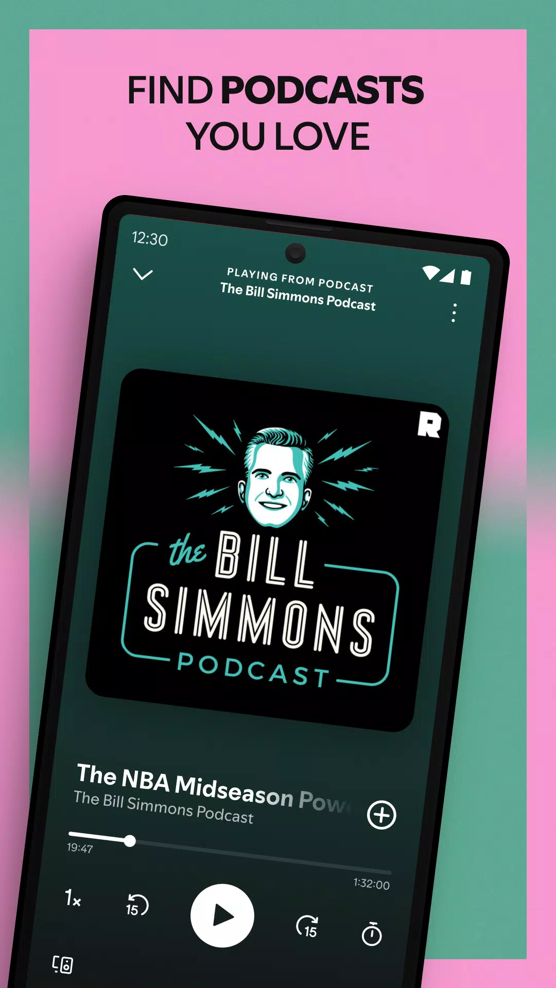 Spotify Wrapped APK