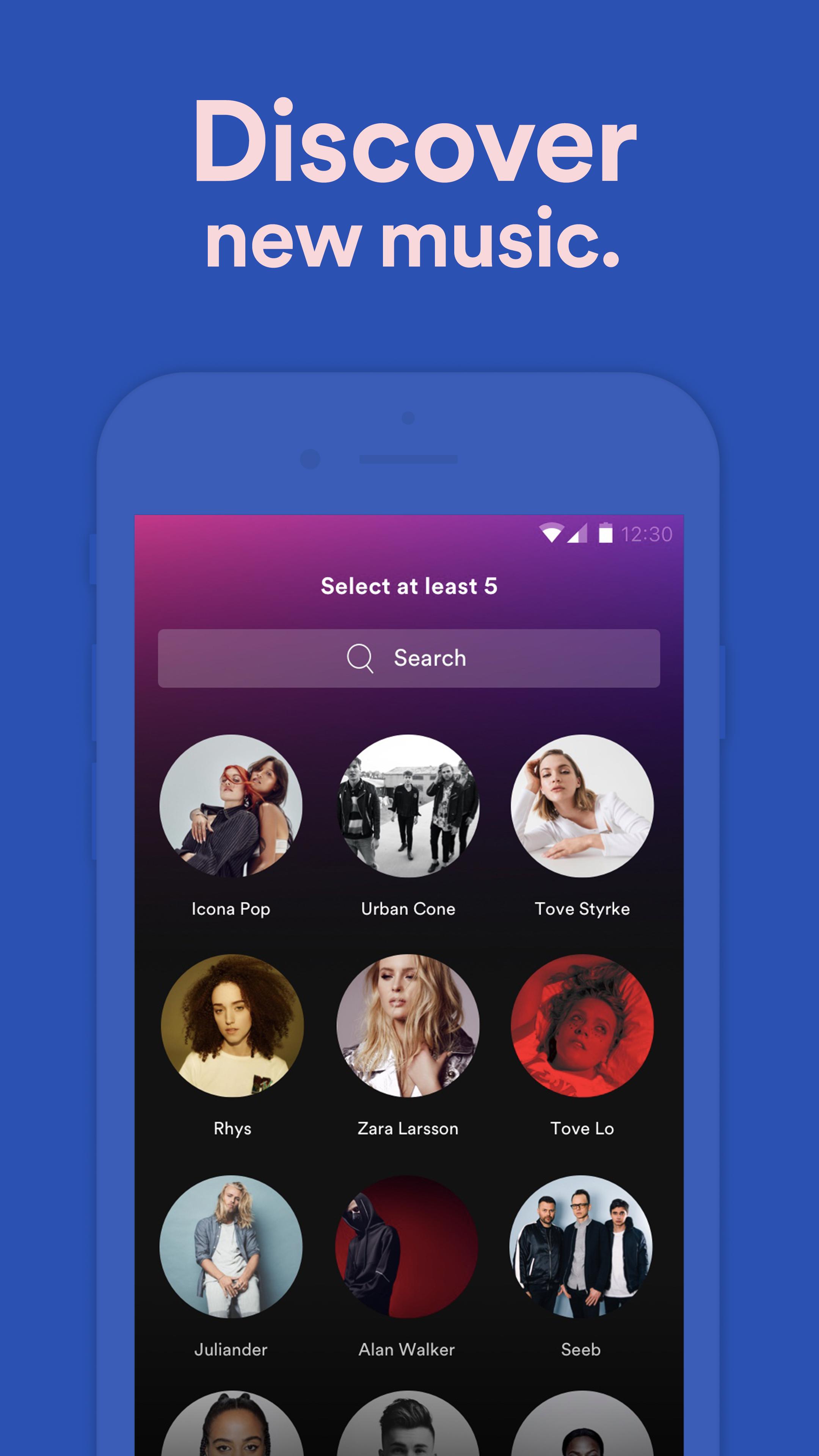 Spotify Premium Free Download Android Apk