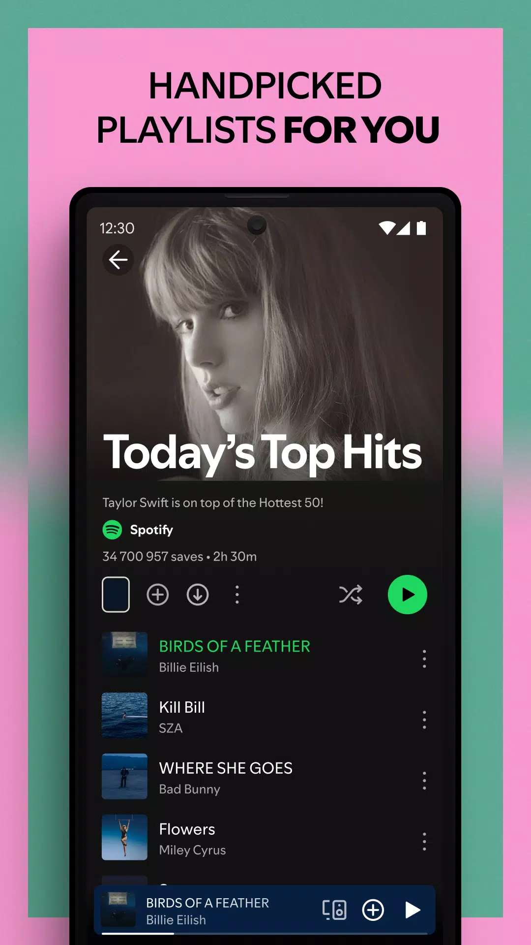 Spotify Wrapped APK