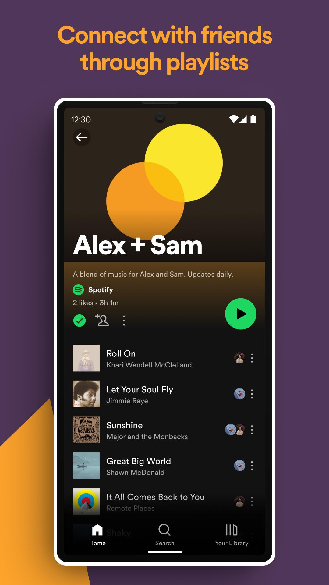 Spotify Premium Mod APK Latest 8.8.96.364 For Android