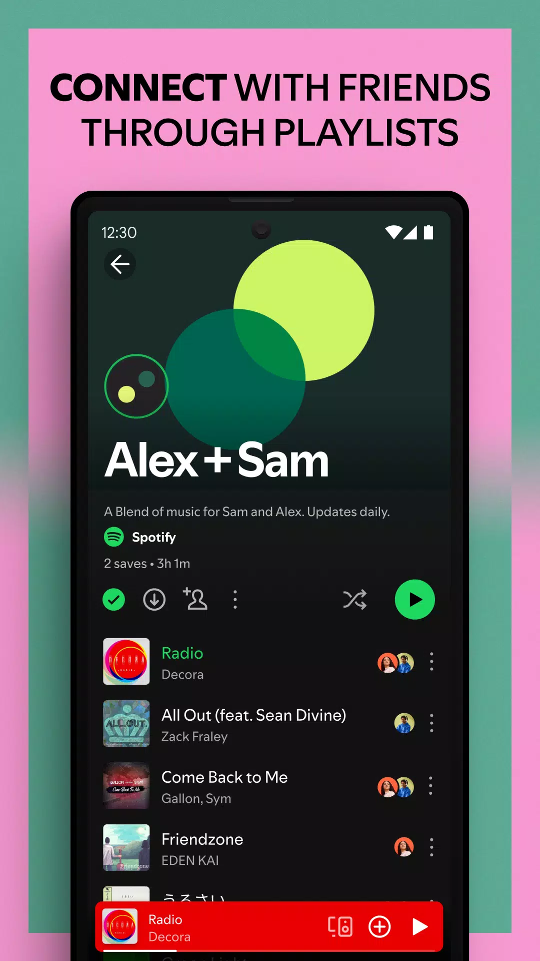 Spotify Wrapped APK