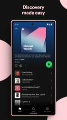 Spotify screenshot 5