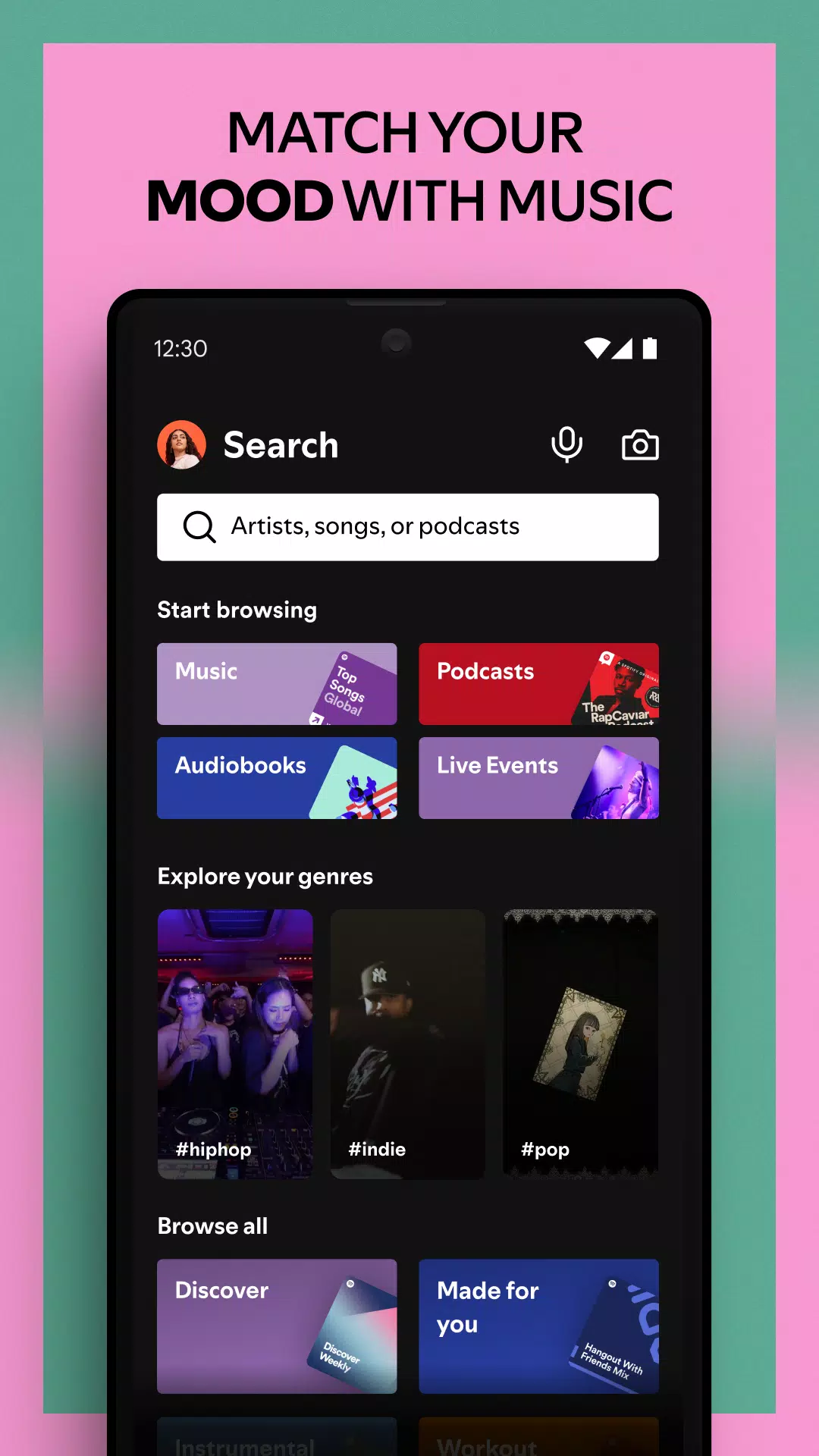 Spotify Wrapped APK