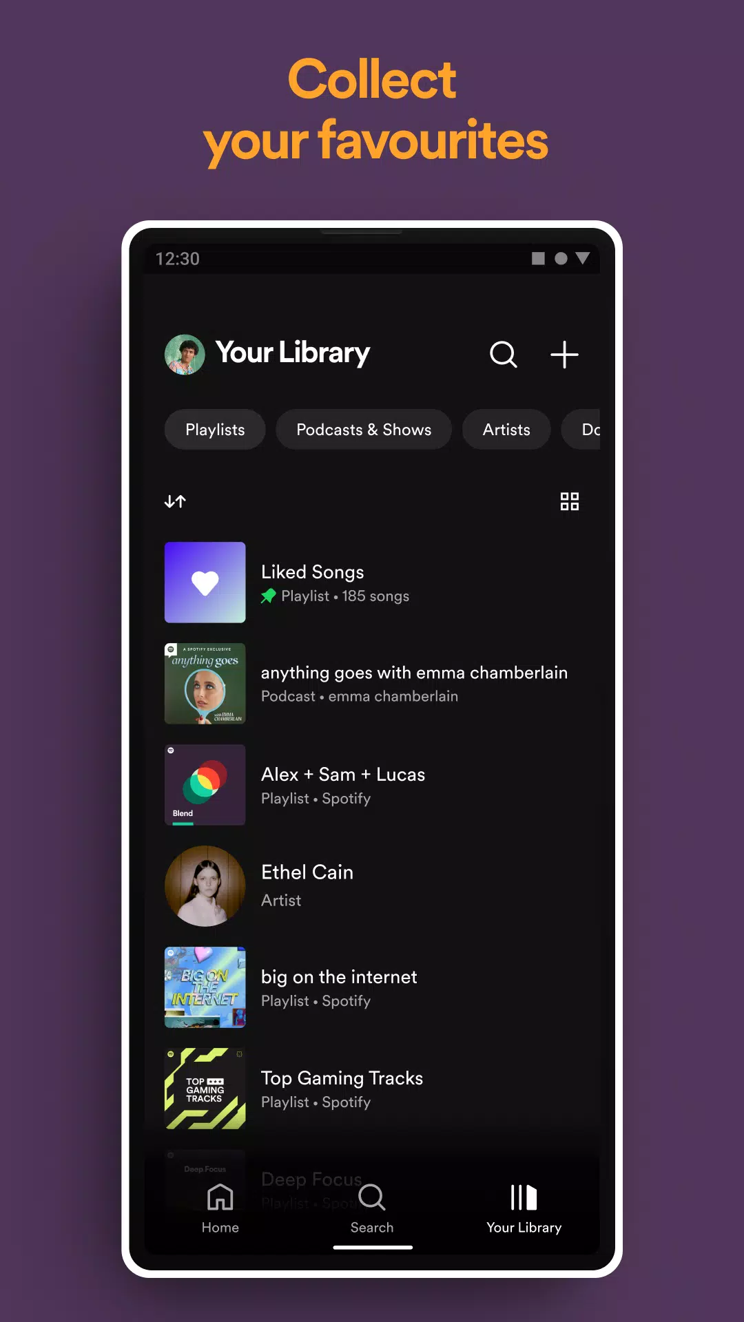 DOWNLOAD Spotify APK 8.8.92.700 MOD, (Premium Grátis)