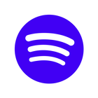 Spotify for Artists أيقونة