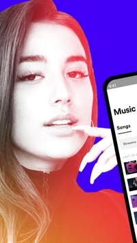 Spotify for Artists 截图 1