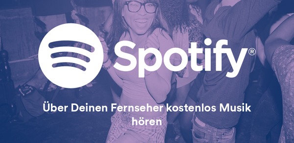 Einfache Schritte zum Herunterladen und zur Installation von Spotify – Musik und Podcasts auf Ihr Gerät image