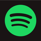 Spotify أيقونة