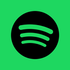 Spotify Zeichen