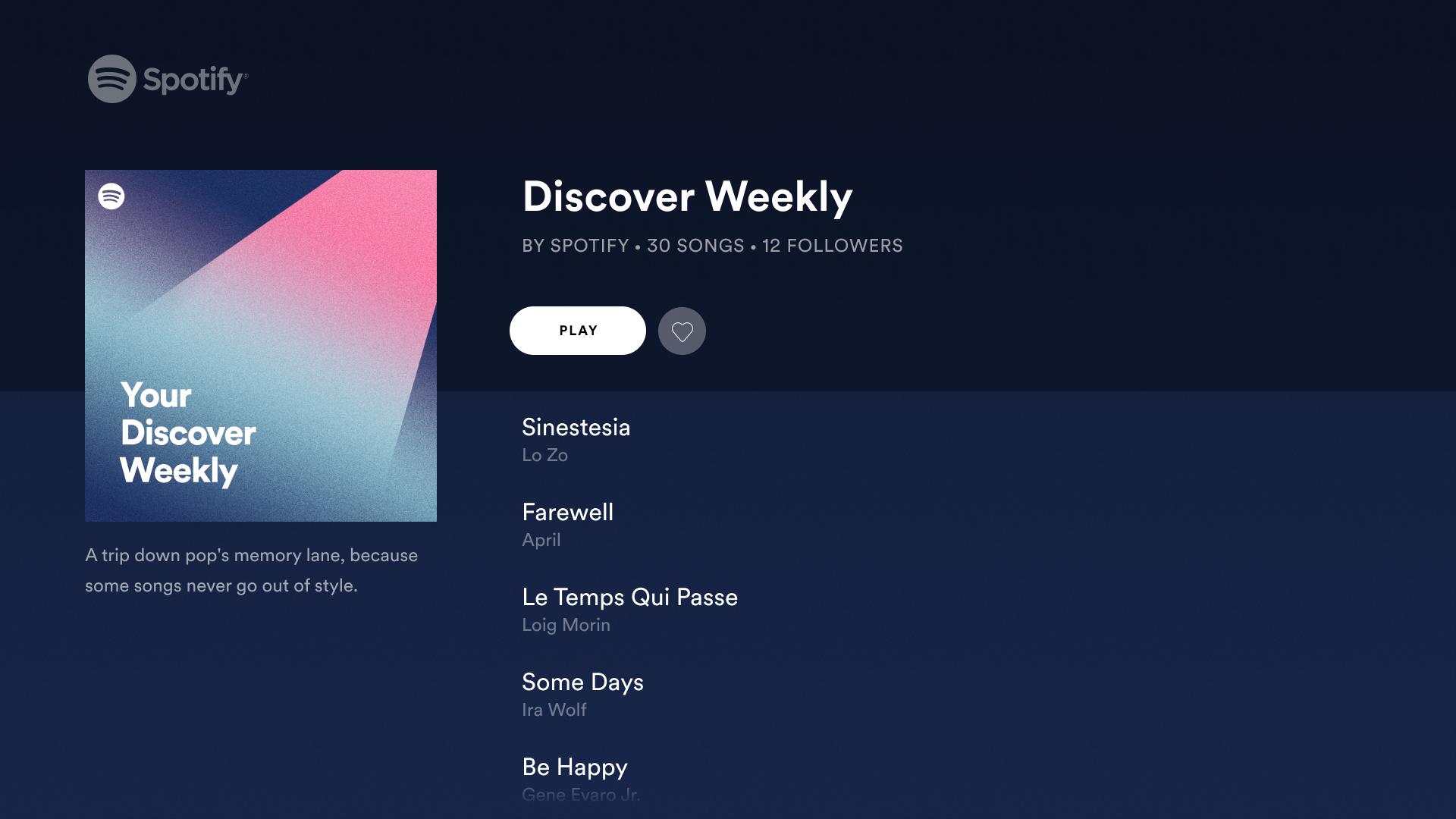 Spotify for Android APK Download