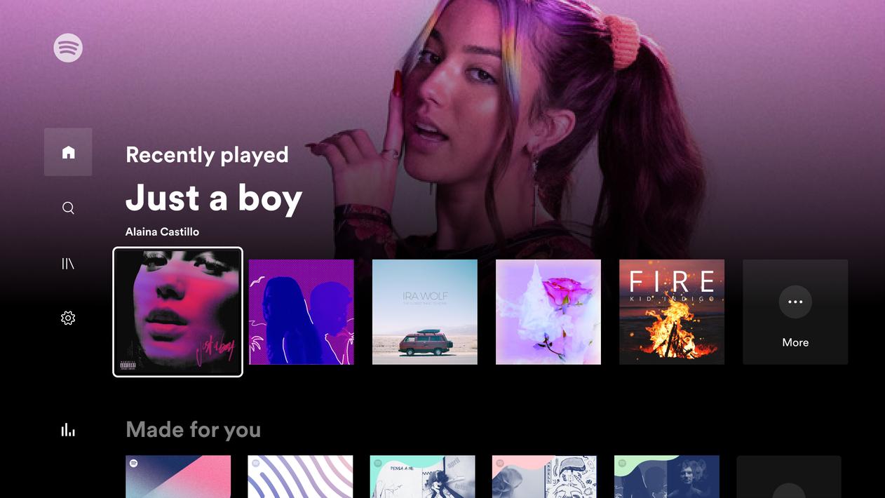 Spotify for Android - APK Download
