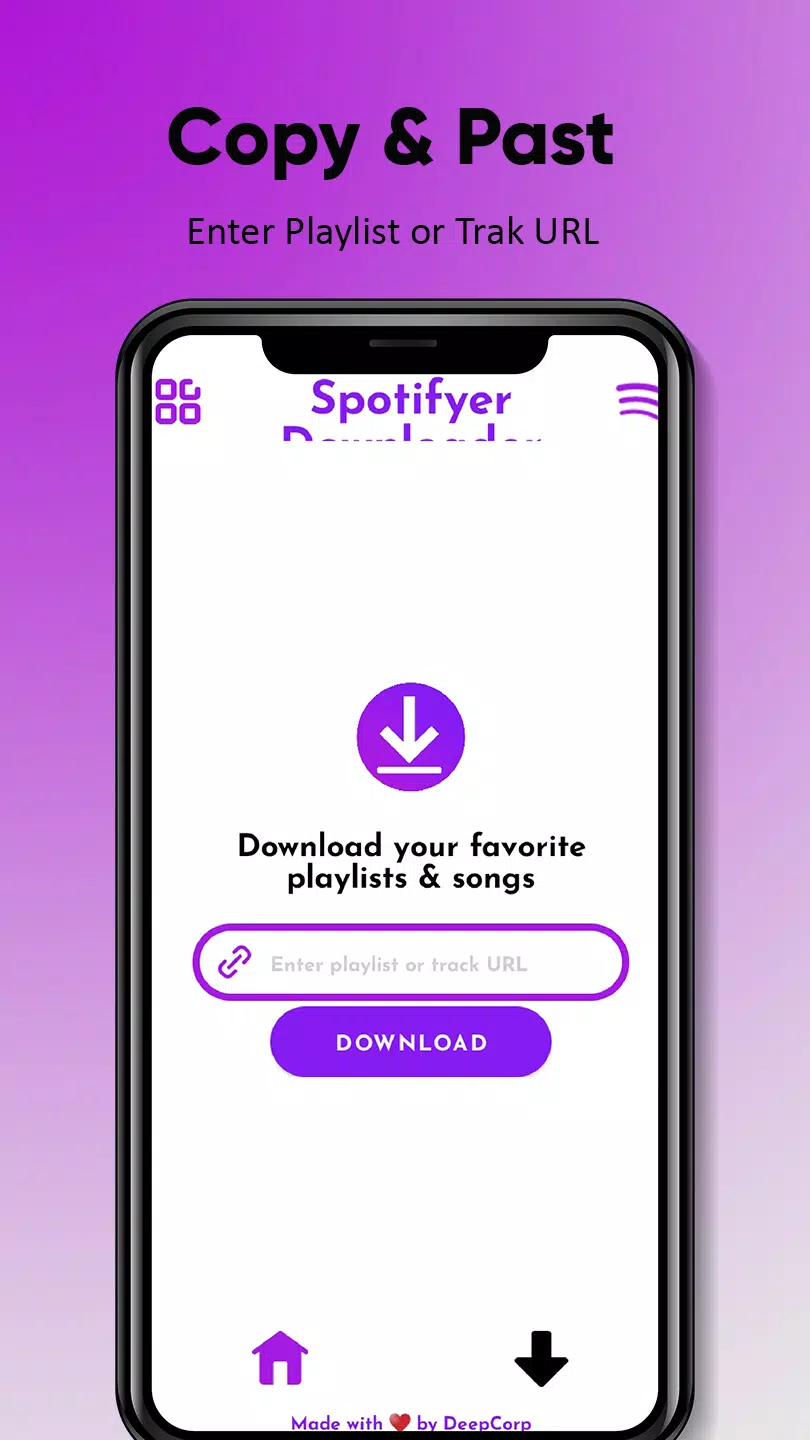 Spotify Downloader Music APK for Android Download