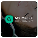 Spotify Musical - Mobile Application APK
