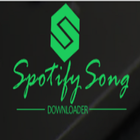 Spotify Song Downloader icône