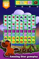 Farm Happy Bomber - Super Puzzle ภาพหน้าจอ 1