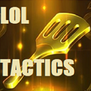 League of Legends Tactics APK