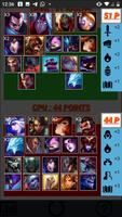 League of Legends Tactics ảnh chụp màn hình 1