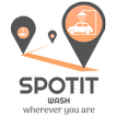 Spotit Manager App icon