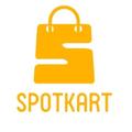 Spotkart Delivery App