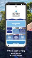 Cap Roig poster