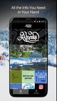 Alyeska Resort poster