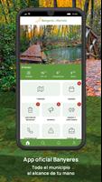 پوستر Banyeres App