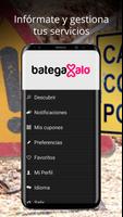 Batega Xaló captura de pantalla 2