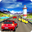 Highway Racing Fever Zeichen