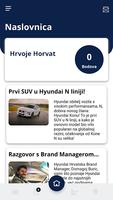 Hyundai program vjernosti screenshot 1