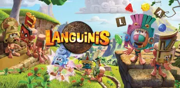 Languinis: Gioco di parole
