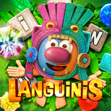 Languinis: игра в слова APK