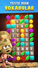 Languinis: Wortspiel XAPK Herunterladen