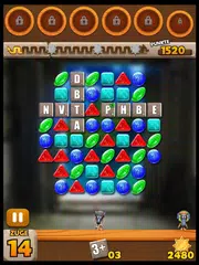 Languinis: Wortspiel XAPK Herunterladen