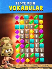 Languinis: Wortspiel XAPK Herunterladen