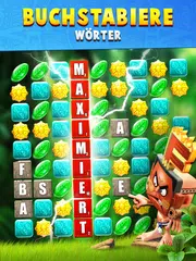 Languinis: Wortspiel XAPK Herunterladen
