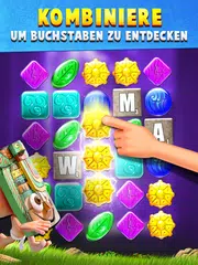 Languinis: Wortspiel XAPK Herunterladen