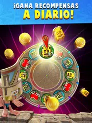 Descargar XAPK de Languinis: Juego de palabras