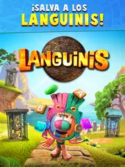 Descargar XAPK de Languinis: Juego de palabras