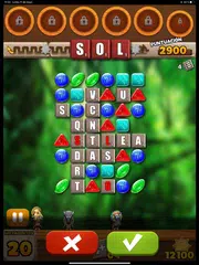 Descargar XAPK de Languinis: Juego de palabras
